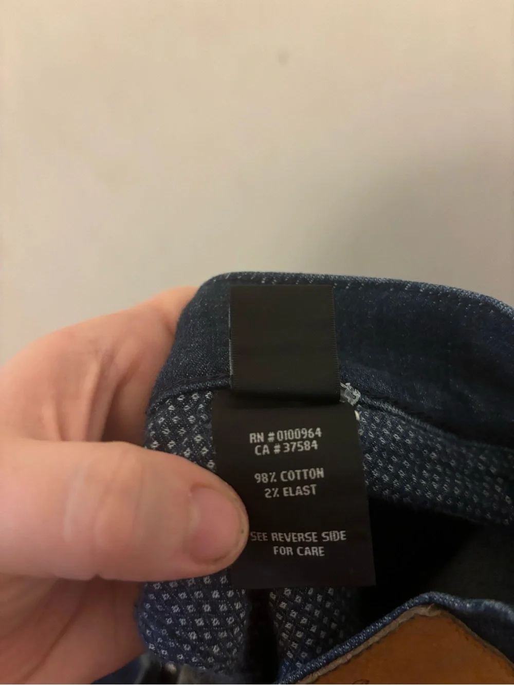 PRPS pre owned